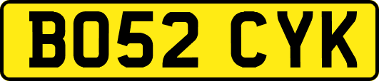 BO52CYK