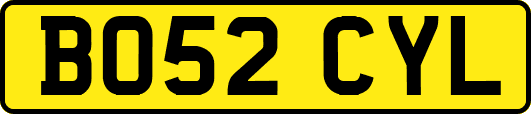 BO52CYL
