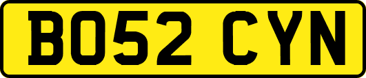BO52CYN