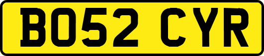 BO52CYR