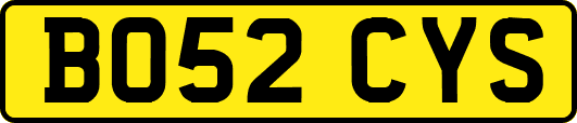 BO52CYS