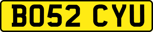 BO52CYU
