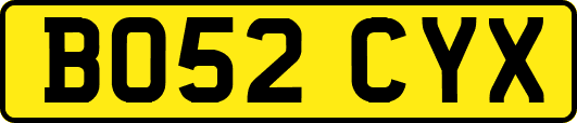 BO52CYX