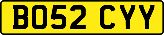 BO52CYY