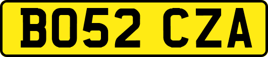 BO52CZA
