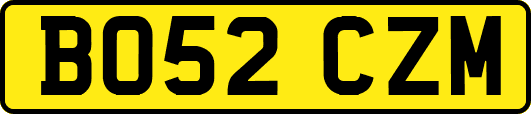 BO52CZM
