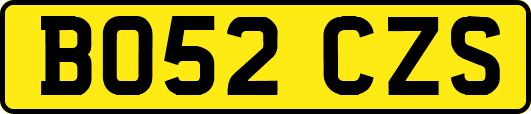 BO52CZS