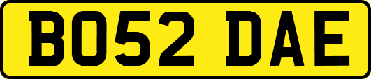 BO52DAE