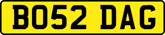 BO52DAG