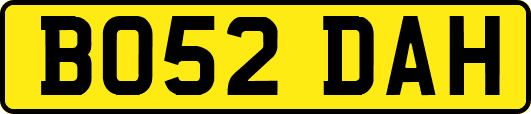 BO52DAH