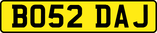BO52DAJ