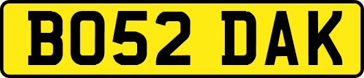 BO52DAK