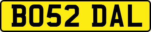 BO52DAL