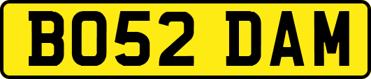 BO52DAM