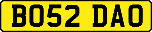 BO52DAO