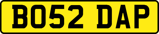 BO52DAP