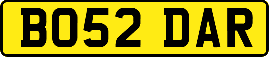 BO52DAR