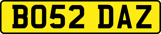 BO52DAZ