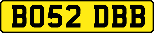BO52DBB