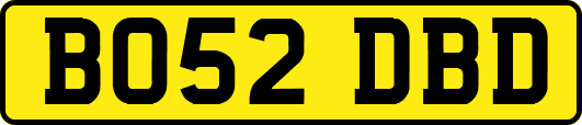 BO52DBD