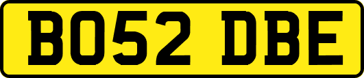 BO52DBE