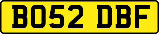 BO52DBF