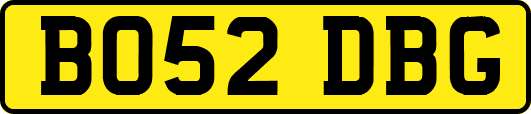 BO52DBG