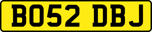 BO52DBJ