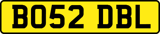 BO52DBL