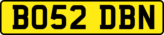 BO52DBN