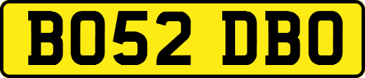 BO52DBO