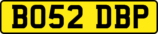 BO52DBP