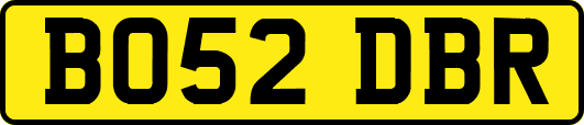 BO52DBR
