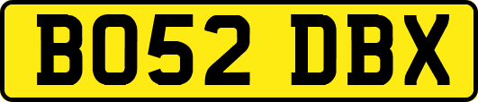 BO52DBX