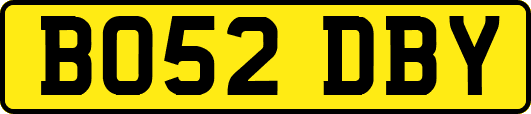 BO52DBY