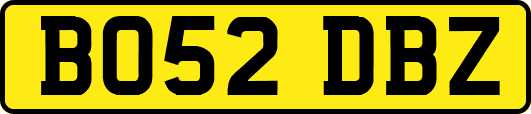 BO52DBZ