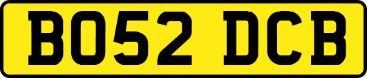 BO52DCB