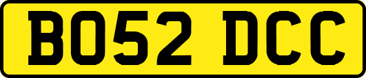 BO52DCC