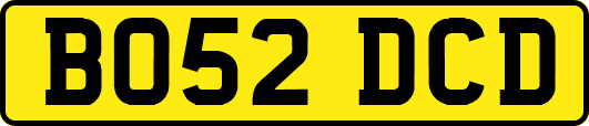 BO52DCD