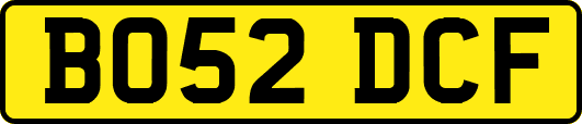 BO52DCF