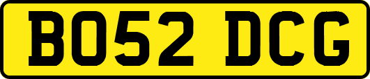 BO52DCG