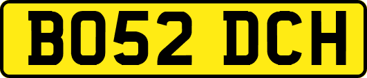 BO52DCH