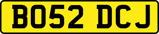 BO52DCJ