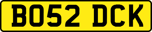 BO52DCK