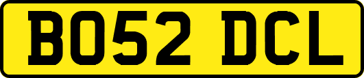 BO52DCL