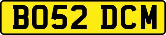 BO52DCM