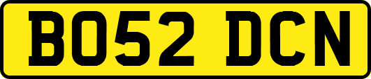 BO52DCN