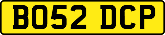 BO52DCP