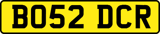 BO52DCR