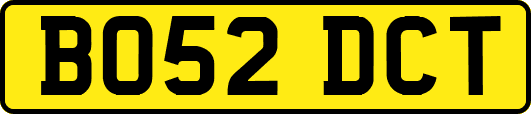 BO52DCT